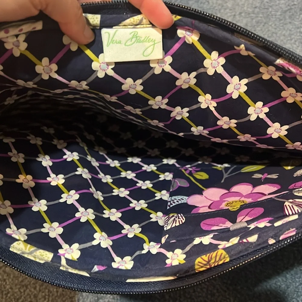 Vera Bradley Laptop Case